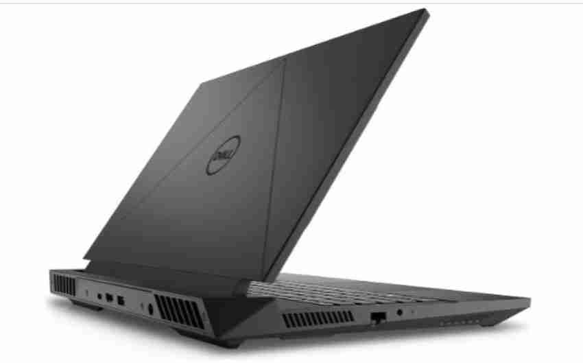 Pc Portable Gamer  Dell Inspiron G15 : i5-11è, 8G, RTX 3050