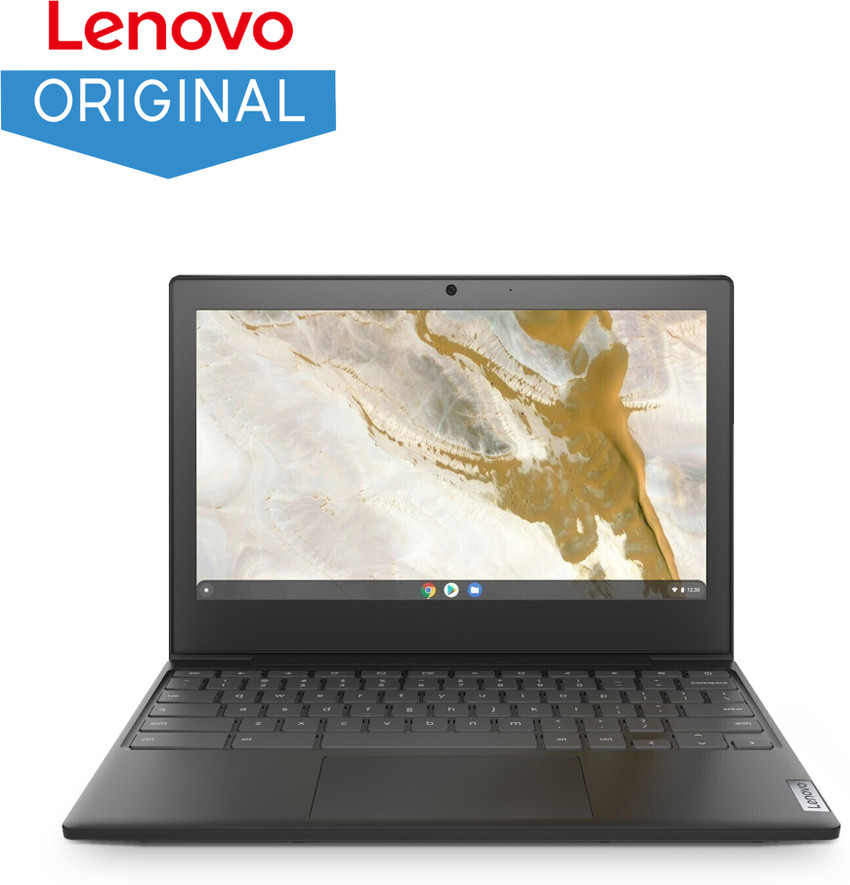 Lenovo IdeaPad 3 Chromebook Intel Celeron Dual Core N4020 