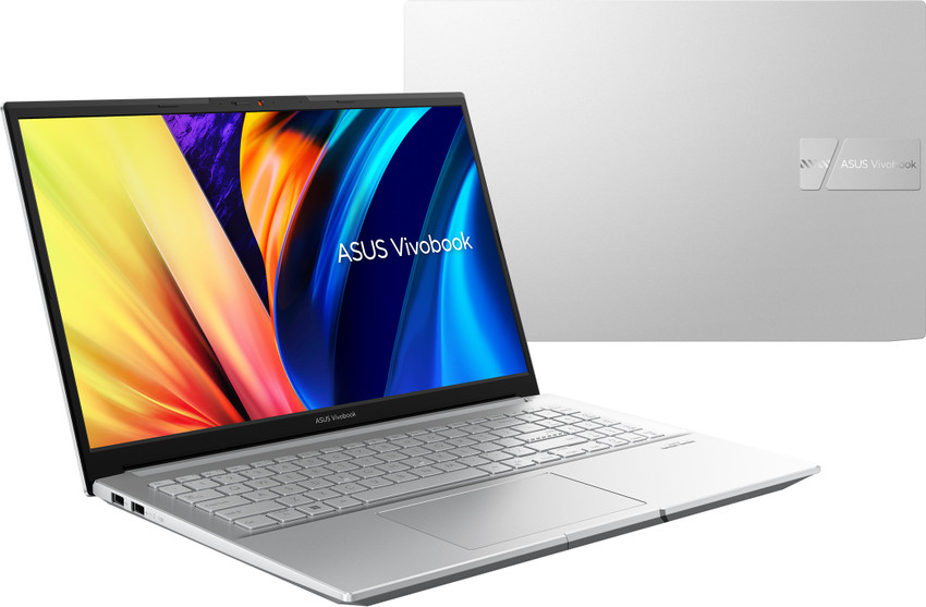 ASUS Vivobook Pro 15 AMD Ryzen 7 Octa Core 5800HS - (16 GB/512 GB 