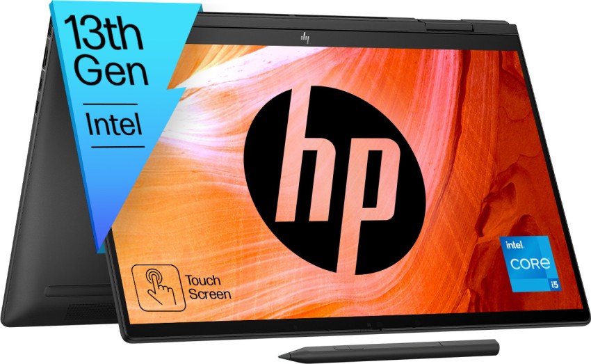 Buy HP Envy X360 15-fe0027TU 2 in 1 Laptop (13th Gen Intel Core i5