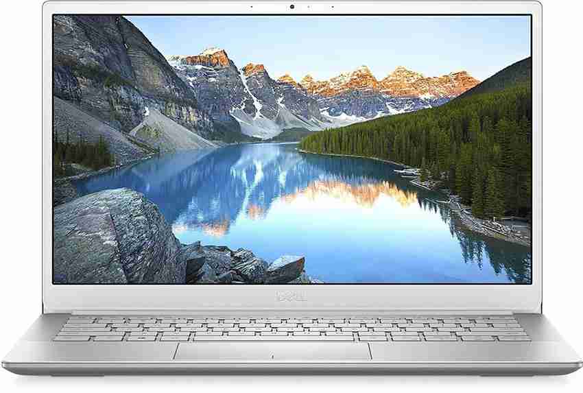 DELL Inspiron Intel Core i5 10th Gen 10210U - (8 GB/512 GB DELL Inspiron Intel Core i5 10th Gen 10210U - (8 GB/512 GB
