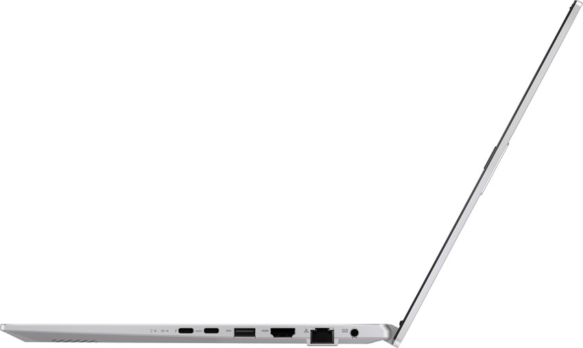 ASUS Vivobook Pro 15 For Creator, Intel H Series Intel Core i9 