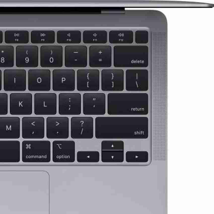 【美品】MacBook Air 2020 16GB 256GB 充電回数124回 美品】MacBook Air 2020 16GB 256GB 充電回数124回