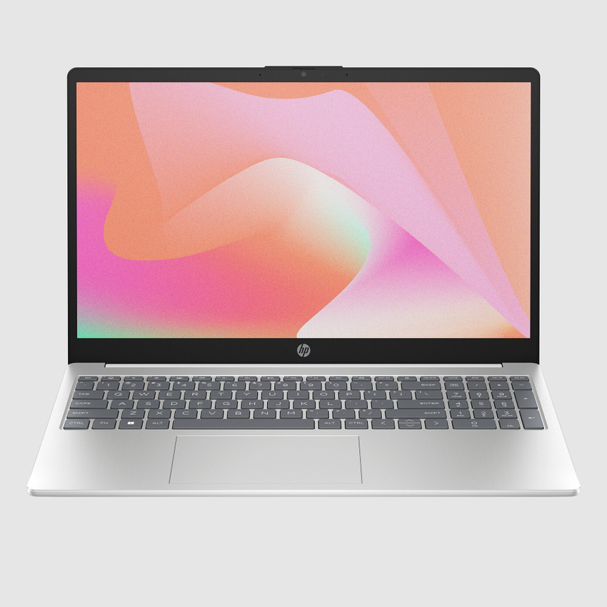 HP Intel Core Ultra 5 125H - (16 GB/512 GB SSD/Windows 11 Home) 15 