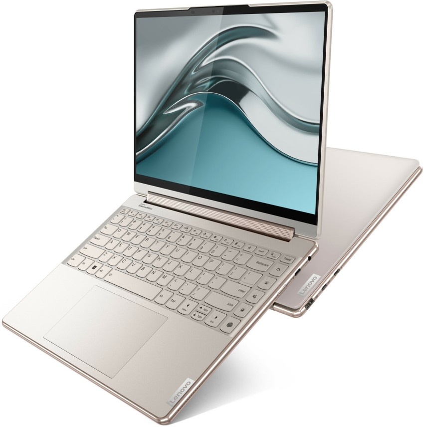 Yoga 9i (14'' Intel), Powerful, light 14 inch 2-in-1 laptop