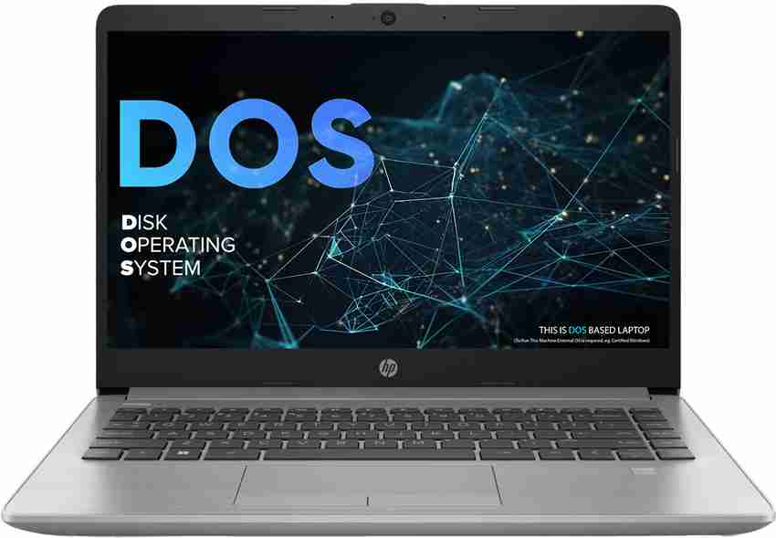 HP 245 G9 AMD Ryzen 3 Quad Core AMD Ryzen™ 3 processor 3250U