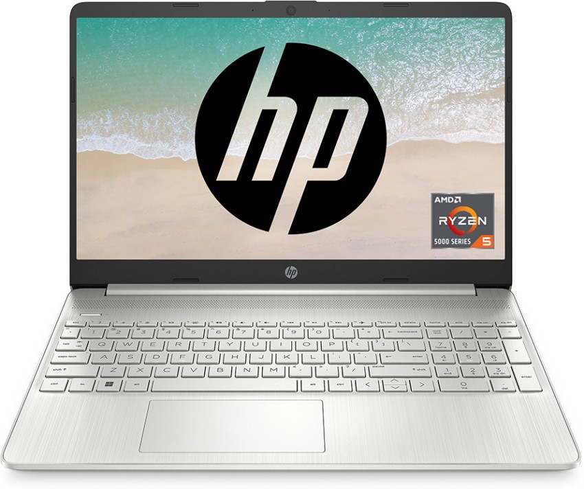 hp laptop version 1607 price