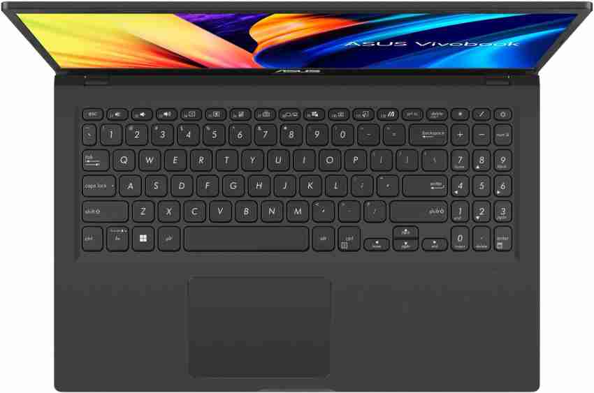 ASUS VivoBook 15 Intel Core i3 11th Gen 1115G4 - (8 GB/512 ASUS VivoBook 15 Intel Core i3 11th Gen 1115G4 - (8 GB/512