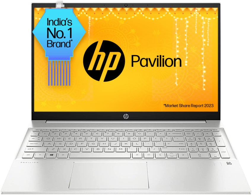 hp pavilion 15 12th generation laptop