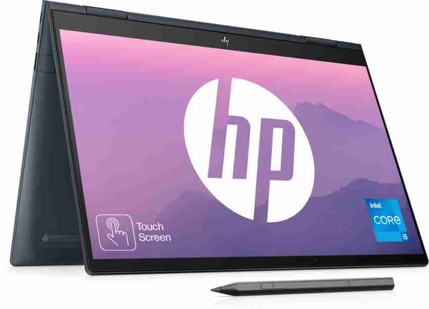 HP Envy x360 Creator OLED Eyesafe Evo Intel Core i7 12th Gen 1250U