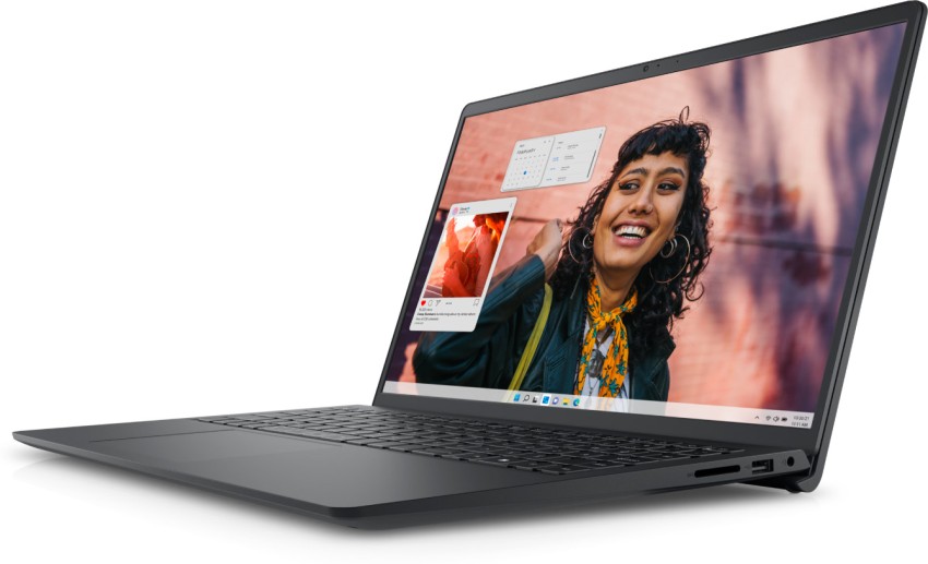 DELL Inspiron 3530 Core i3 13th Gen - (8 GB/256 GB SSD/Windows 11 Home) New  Inspiron 15 Laptop Thin and Light Laptop Rs. Price in India - Buy DELL  Inspiron 3530 Core