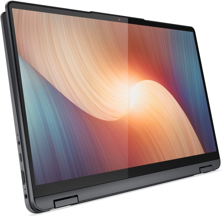 Lenovo IdeaPad Flex 5 AMD AMD Ryzen 7 Octa Core 5700U - (16 GB/512