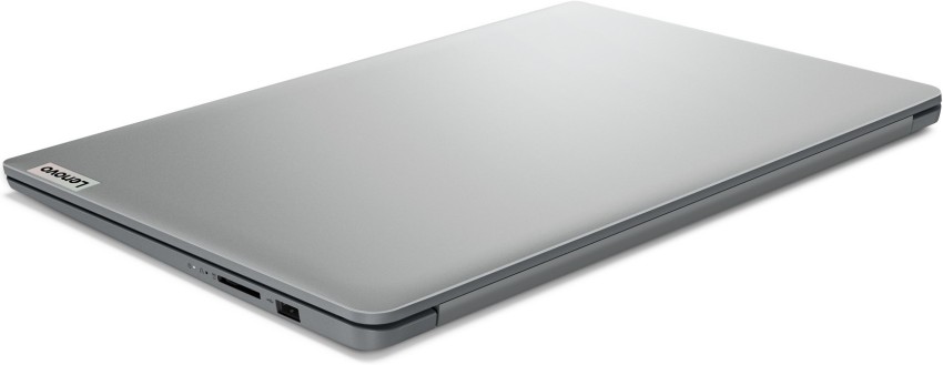 Lenovo IdeaPad 1 AMD Ryzen 3 Dual Core 3250U - (8 GB/512 GB SSD/Windows 11  Home) 15ADA7 Thin and Light Laptop