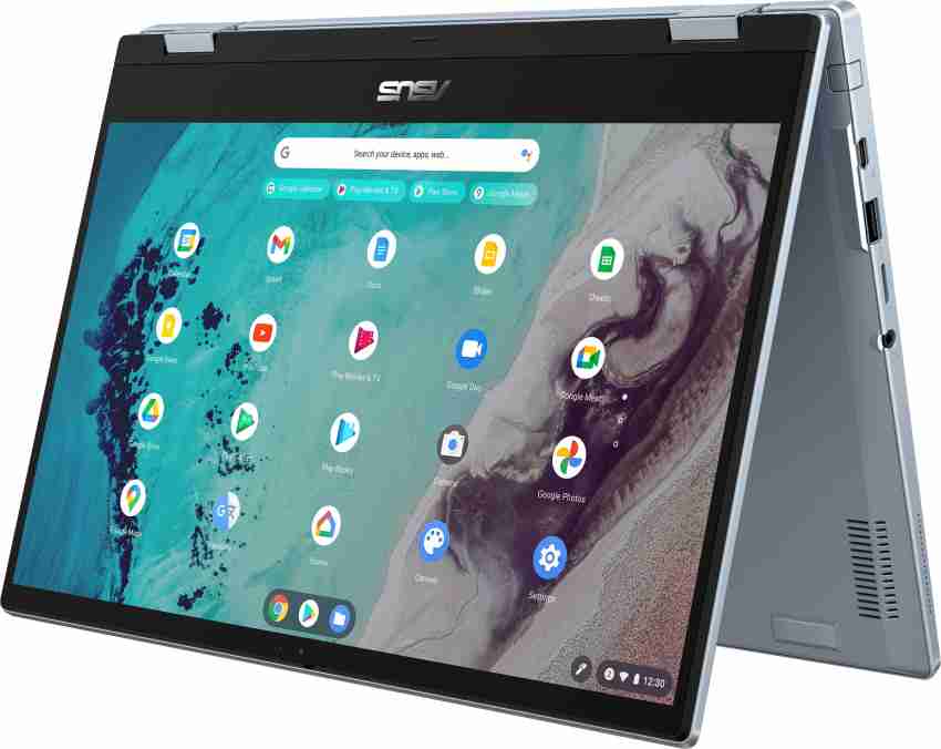 asus chromebook flipkart