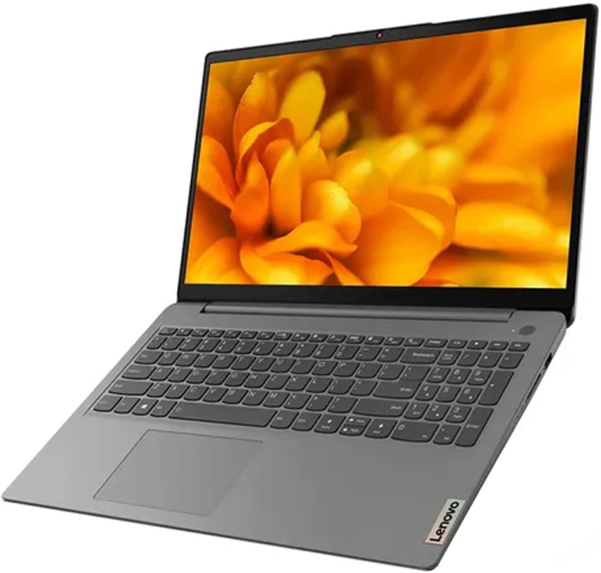 18% sur PC Portable Lenovo IdeaPad 1 15ALC7 15.6 AMD Ryzen 5 8 Go