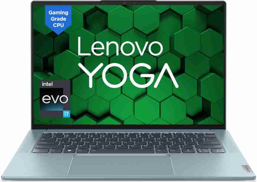 Lenovo Yoga Pro 7 Creator Intel Evo Intel Core i7 13th Gen 13700H 