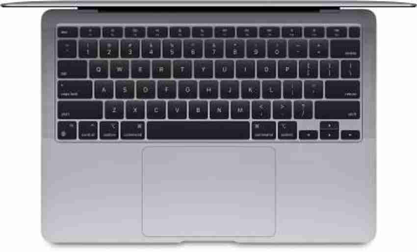 Apple 2020 Macbook Air Apple M1 - (16 GB/256 GB SSD/Mac OS Big Sur 