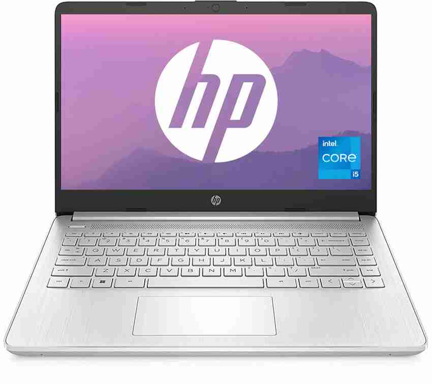 HP Intel Intel Core i5 12th Gen 1235U - (16 GB/512 GB SSD/Windows 