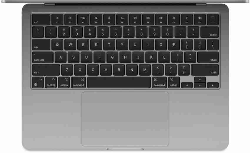 Apple MacBook Air Apple M3 - (16 GB/512 GB SSD/macOS Sonoma  