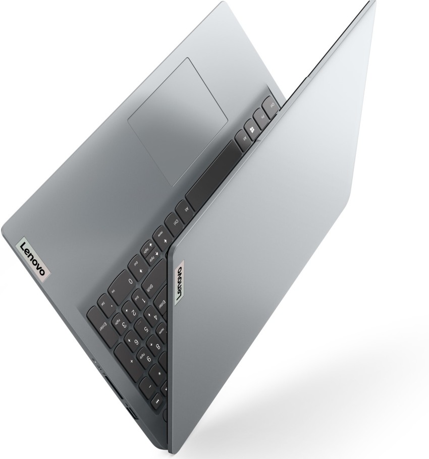 Lenovo IdeaPad Slim 3 Laptop, 15.6 FHD IPS LED , Ryzen 3 7330U, AMD Radeon  Graphics, 8GB, 512GB 