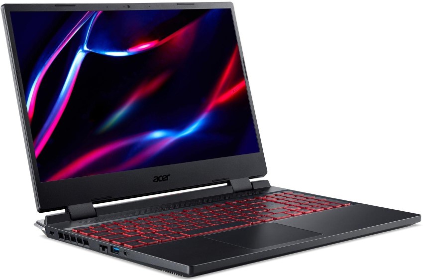 Laptop Gamer Acer Nitro 5 AN517-54-7286 Intel Core i7 16GB RAM 512GB SSD  17.3 RTX 3060 - Promart