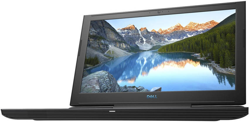 DELL G7 Series Intel Core i7 8th Gen 8750H - (16 GB/1 TB HDD/128 