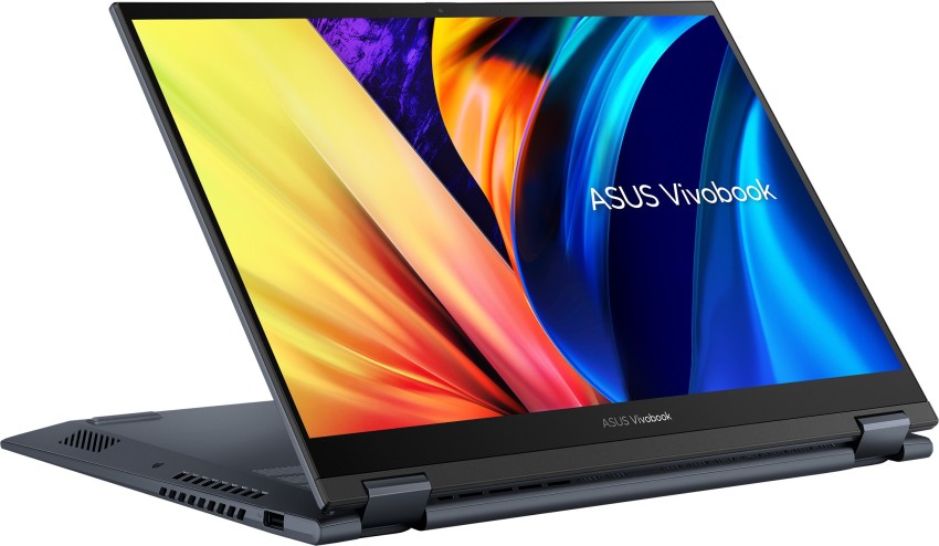 ASUS VivoBook S 14 Flip TN3402QA-LZ215W - PC portable - Garantie 3