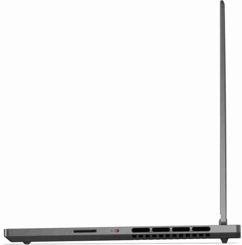 Lenovo Legion Slim 5 16´´ R7-7840HS/16GB/512GB SSD/RTX 4070 Gaming Laptop  Clear