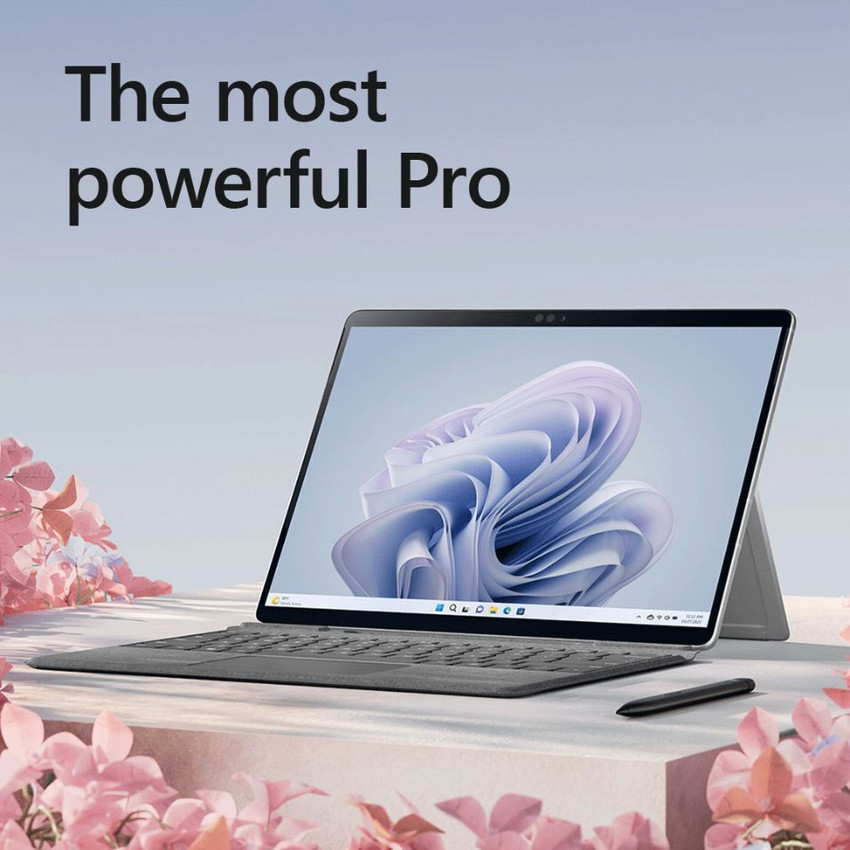 Windowsタブレット本体 Surface Pro9 i7 1255U 32GB 1TB SSD Amazon.com : Microsoft Surface Pro 9 Tablet, 13