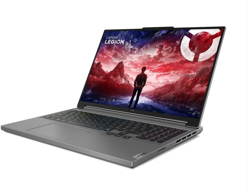 Lenovo Legion Slim 5 AMD Ryzen 7 Octa Core 8845HS - (16 GB/1 TB 
