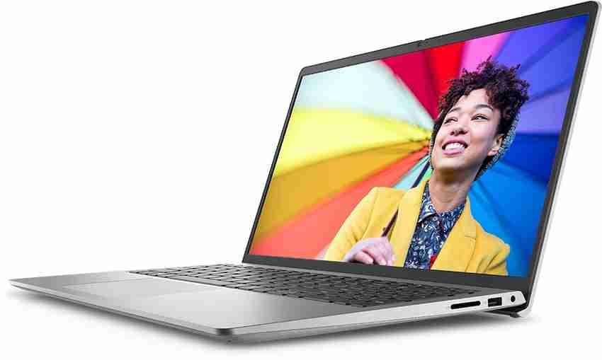 DELL Inspiron AMD Ryzen 5 Hexa Core 5625U - (8 GB/512 GB SSD 