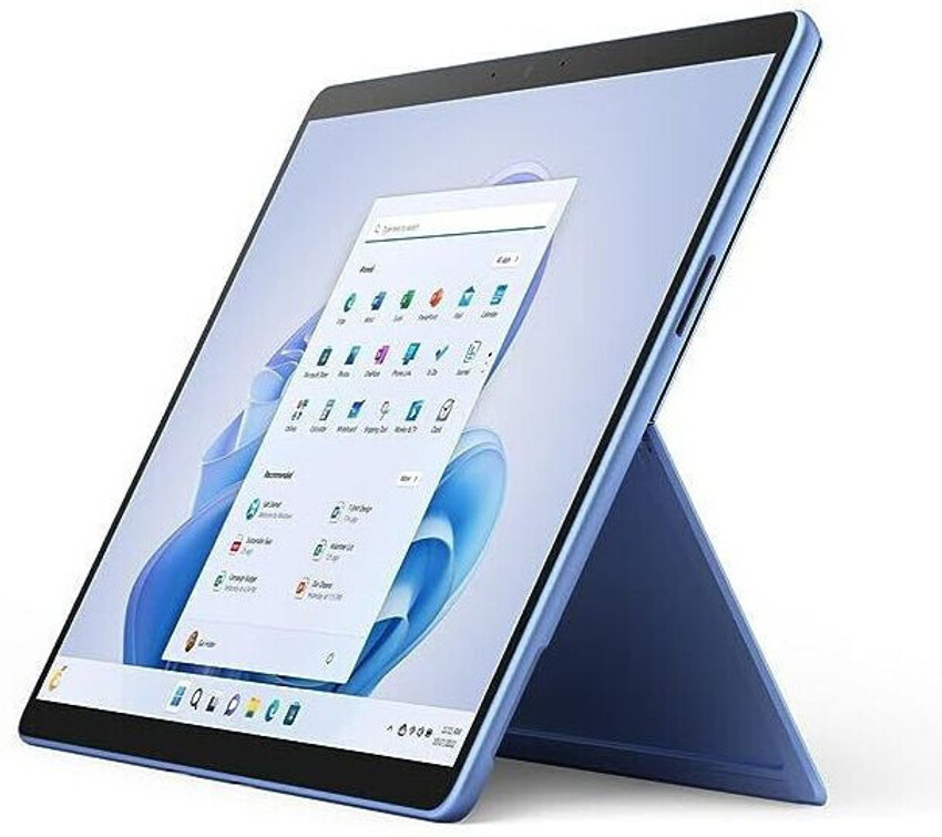 MICROSOFT Surface Pro 9 Intel Core i5 12th Gen 1235U - (8 GB/256 