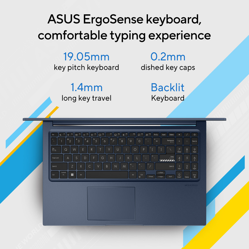 Laptopmedia Asus Vivobook 15 X512 Ryzen Asus Vivobook 15 Ssd