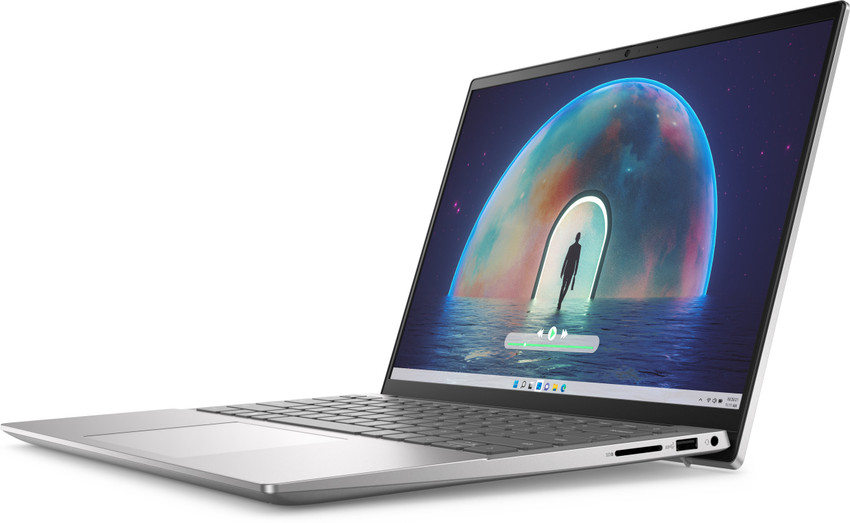 DELL Inspiron Intel Core i7 13th Gen I7-1355U - (16 GB/512 DELL Inspiron Intel Core i7 13th Gen I7-1355U - (16 GB/512