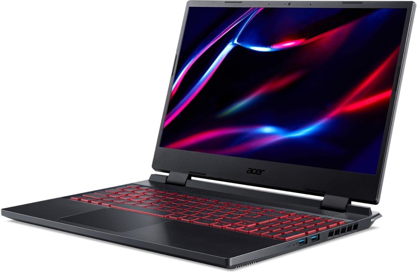 Laptop Gamer Acer Nitro 5 AN517-54-7286 Intel Core i7 16GB RAM 512GB SSD  17.3 RTX 3060 - Promart