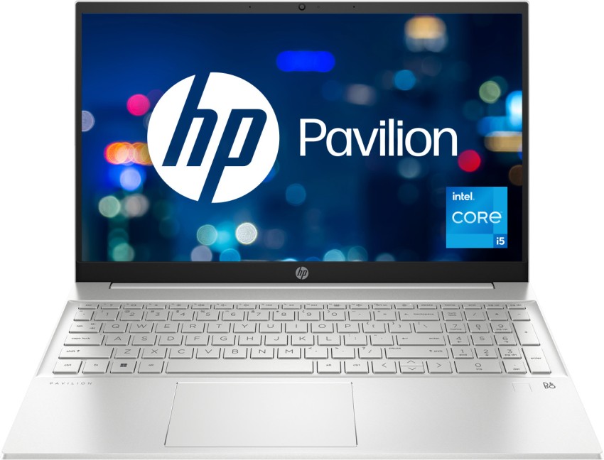 PC Portable HP Pavilion 15-cs3003nk i5-1035G1 (5ST99EA) - EVO TRADING