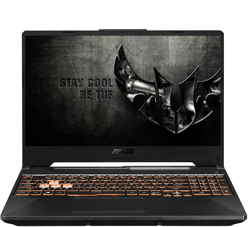中古] ゲーミングラップトップ - ASUS TUF Gaming F15