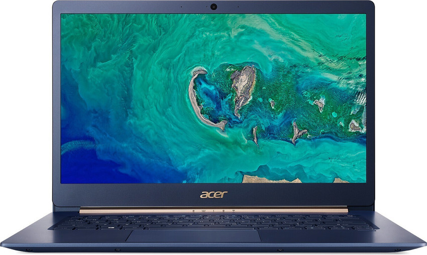 Acer Swift 5 Intel Core i7 8th Gen 8550U - (8 GB/512 GB SSD