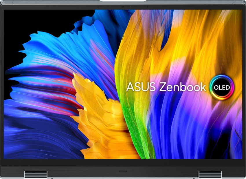 zenbook flip up5401za