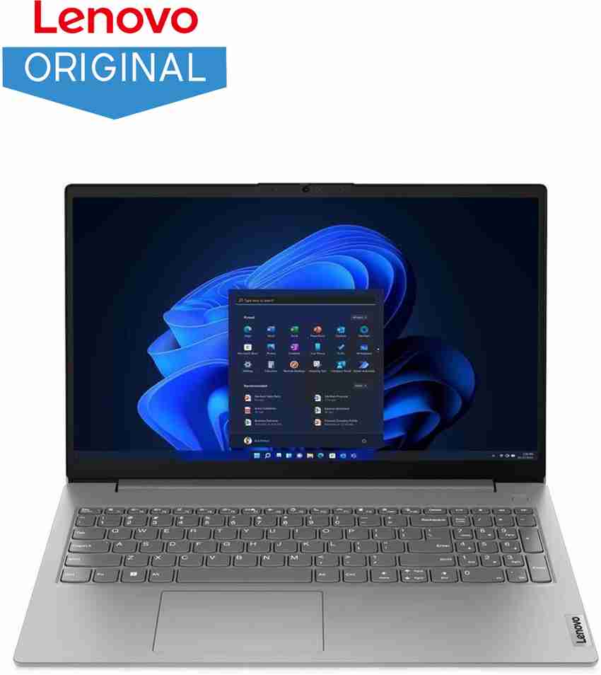Amazon.com: Lenovo V15 Business Laptop, 15.6