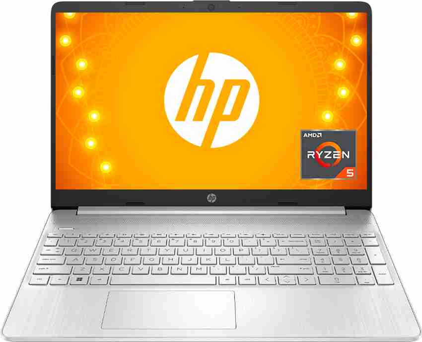 HP AMD Ryzen 5 Hexa Core 5500U - (16 GB/512 GB SSD/Windows