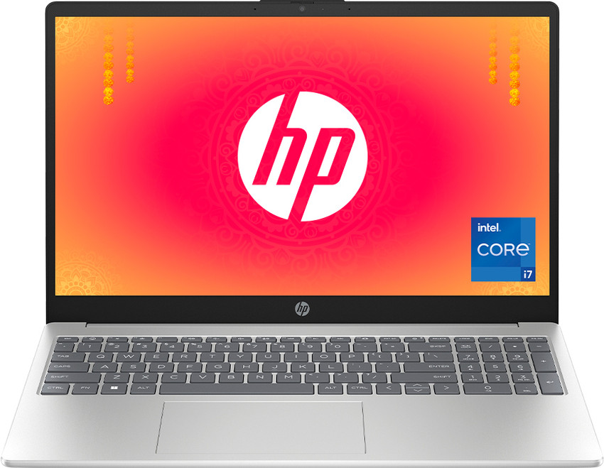 HP Laptop 15-fd0043TU /Core i7 /メモリ16G 【公式通販】
