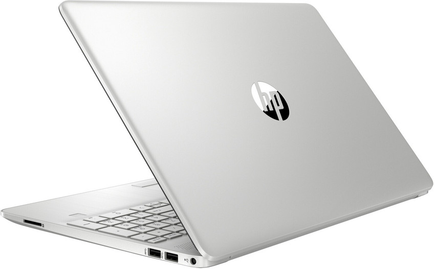 HP 15s Intel Core i5 11th Gen 1135G7 - (8 GB/512 GB SSD/Windows 11 