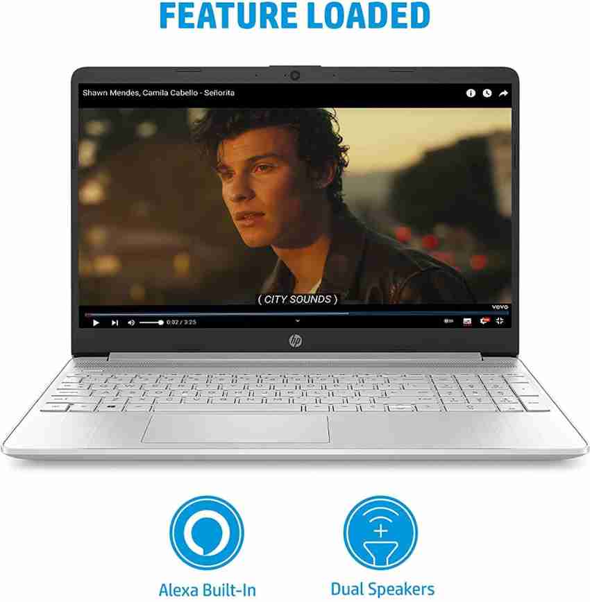 hp 15s fr2508tu specification