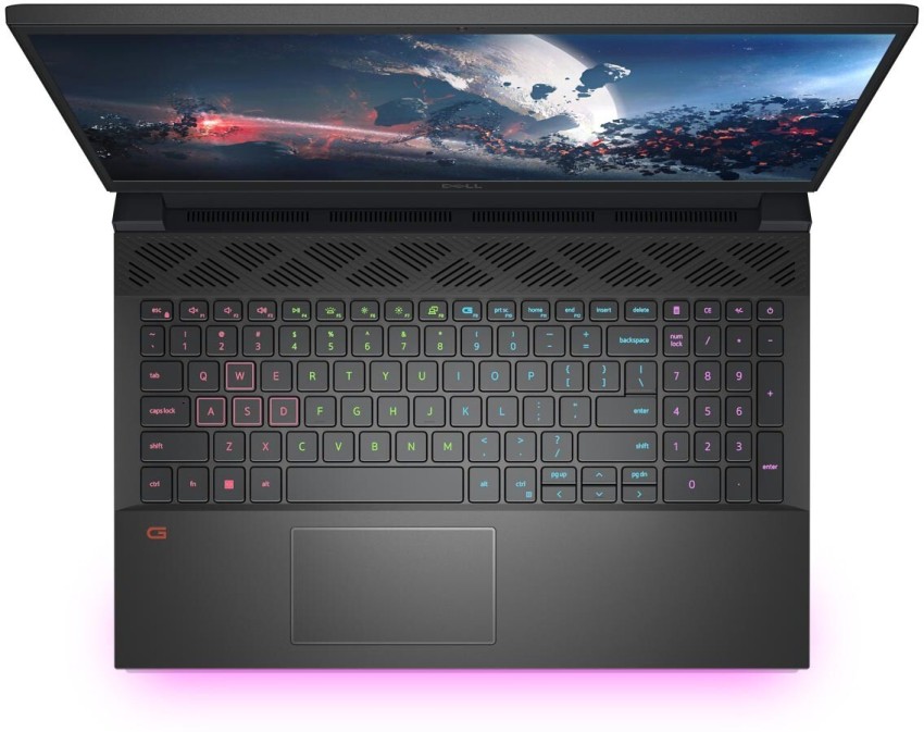 DELL G15 5521 Intel Core i9 12th Gen 12900H - (16 GB/1 TB SSD/Windows 11  Home/8 GB Graphics/NVIDIA GeForce RTX 3070 Ti/240 Hz) G15 Gaming Gaming  Laptop Rs.235036 Price in India -