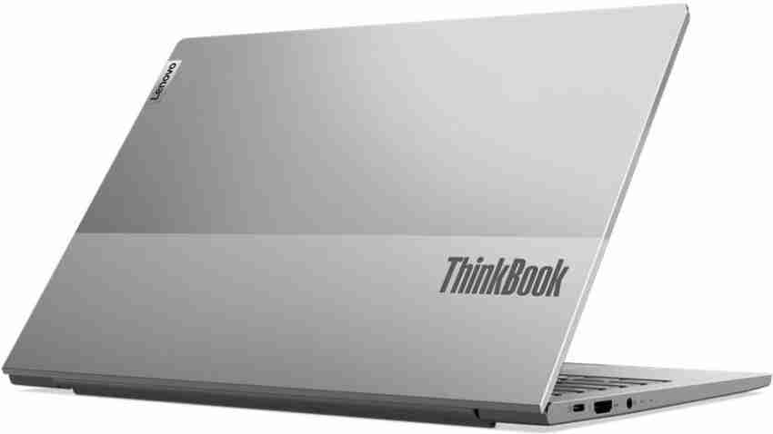 Lenovo ThinkBook 13s (2024) Intel Core i5 11th Gen 1135G7 - (16 GB 