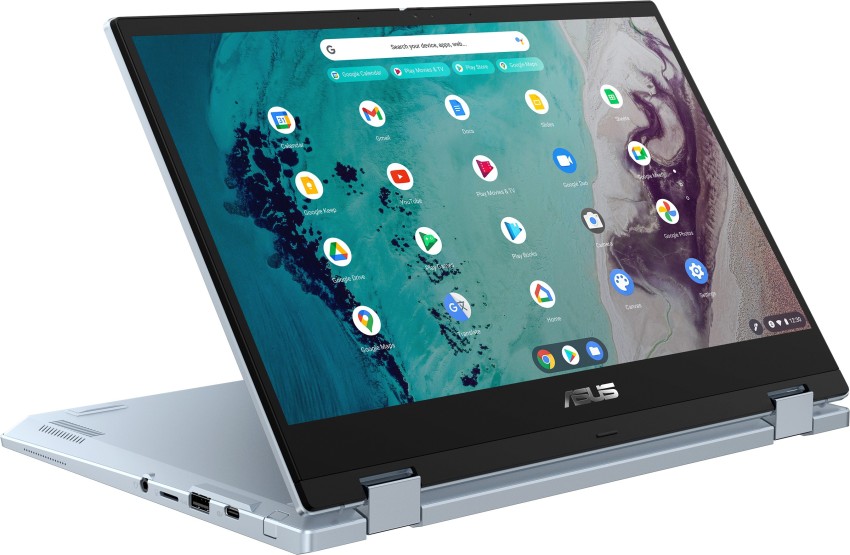 asus chromebook flipkart