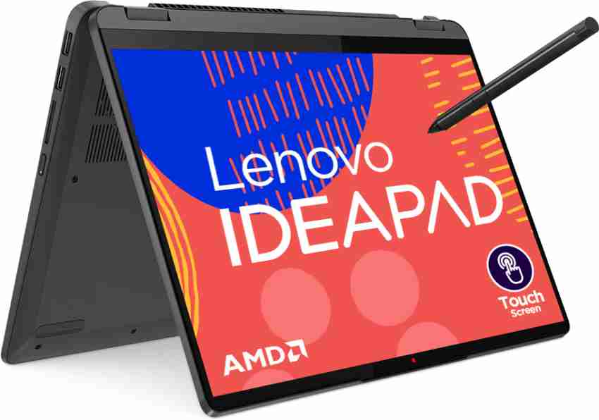 Lenovo IdeaPad Flex 5 AMD AMD Ryzen 7 Octa Core 5700U