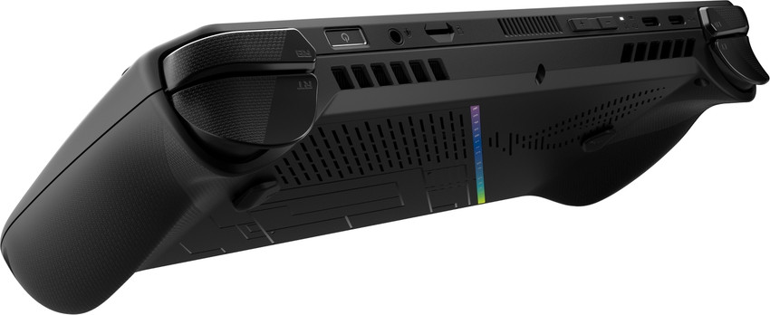 ROG Ally X (RC72LA-Z1E24G1T) | ASUS Store [JAPAN]