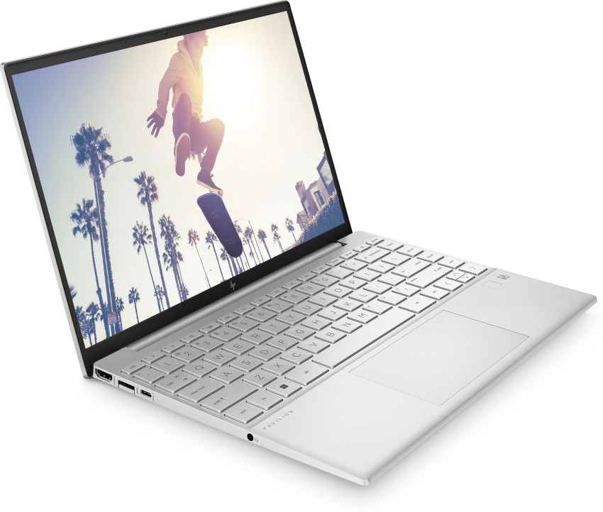 HP Pavilion Aero AMD Ryzen 5 Hexa Core 7535U - (16 GB/512 GB SSD/Windows 11  Home) 13-BE2057AU Thin and Light Laptop Rs.82990 Price in India - Buy HP  Pavilion Aero AMD Ryzen